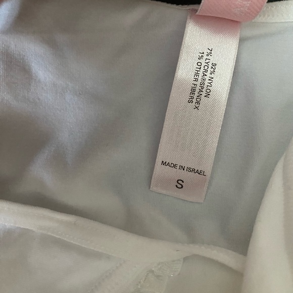 Victoria’s Secret “ I do Something blue “ lingerie set of 2 pc, size S - Picture 9 of 15